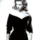 Lauren Bacall 8x10 glossy photo #Y2276