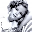 Shirley Temple 8x10 glossy photo #Y2944