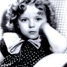 Shirley Temple 8x10 glossy photo #Y2962