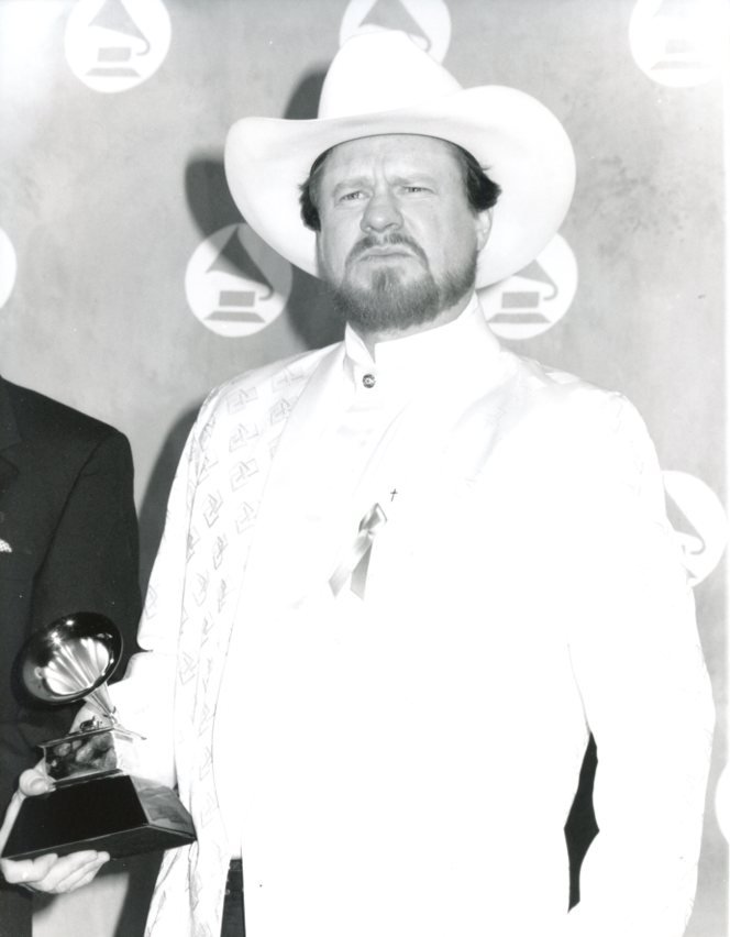 Paul Overstreet 7x9 Original glossy photo #Y3697