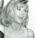Jane Fonda 7x9 Original glossy photo #Y3974