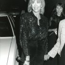 Jane Fonda 7x9 Original glossy photo #Y3979