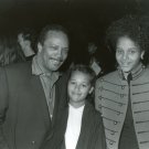 Quincy Jones 7x9 Original glossy photo #Y4286