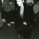 Carrie Fisher 7x9 Original glossy photo #Y4540