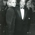 Julia Roberts Kiefer Sutherland 7x9 Original glossy photo #Y4580