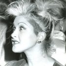 Cyndi Lauper 7x9 Original glossy photo #Y4604