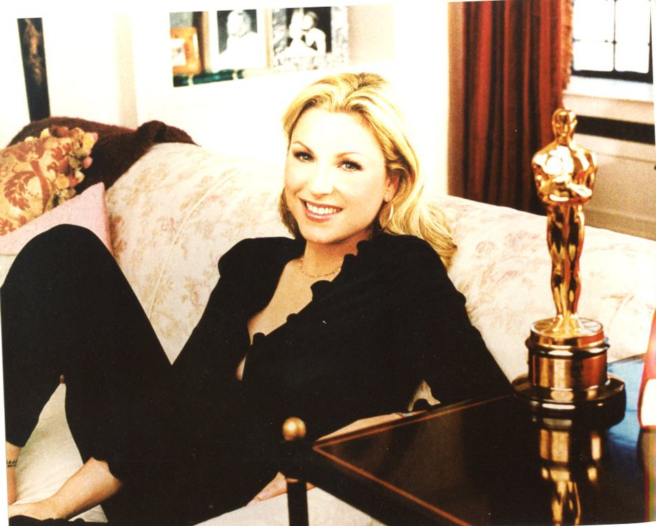 Tatum O&rsquo;Neal 8x10 glossy photo #Y4622