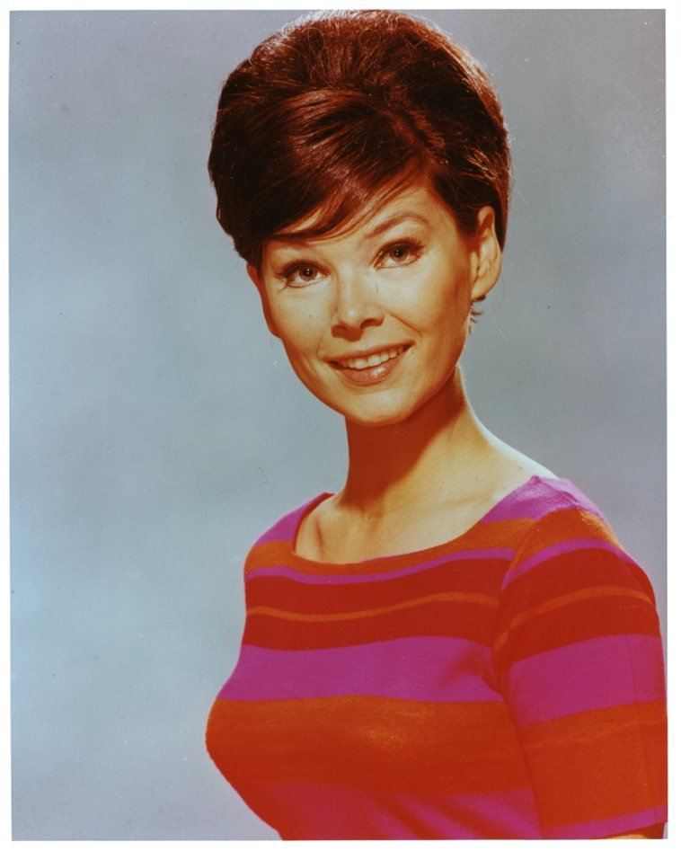 Yvonne Craig 8x10 glossy photo #Y5029