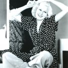 Jean Harlow 8x10 glossy photo #Y5036