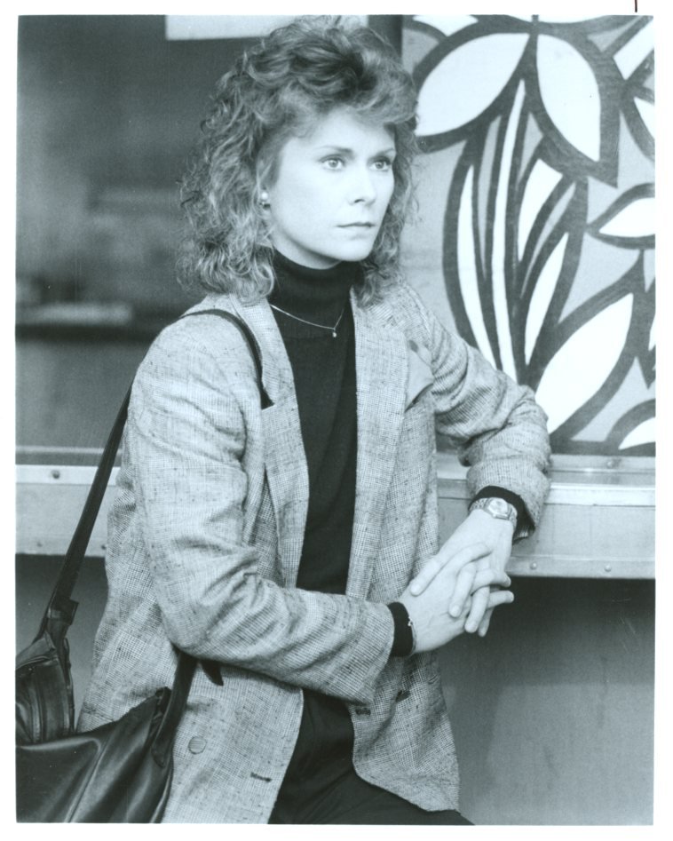 Kate Jackson 8x10 glossy photo #Y5145