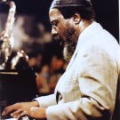 Thelonious Monk 8x10 glossy photo #Y5150