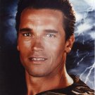 Arnold Schwarzenegger 8x10 glossy photo #Y5185
