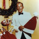 Bing Crosby Christmas 8x10 glossy photo #Y5227