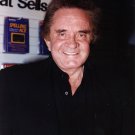 Johnny Cash 8x10 glossy photo #Y5237