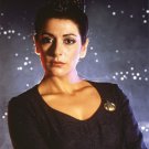 Marina Sirtis Star Trek 8x10 glossy photo #Y5247