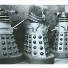 Dr Who Robots 8x10 glossy photo #Y5249