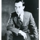 Buster Keaton 8x10 glossy photo #Y5362