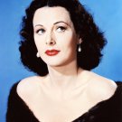 Hedy Lamarr 8x10 glossy photo #Y5379