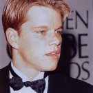 Matt Damon 8x10 glossy photo #Y5380