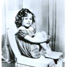 Shirley Temple 8x10 glossy photo #Y5399