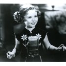 Shirley Temple 8x10 glossy photo #Y5400
