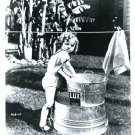Shirley Temple 8x10 glossy photo #Y5402