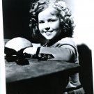 Shirley Temple 8x10 glossy photo #Y5403