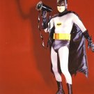 Adam West Batman 8x10 glossy photo #Y5615