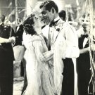 Clark Gable Joan Crawford 8x10 glossy photo #Y5703