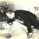 Greta Garbo John Barrymore 8x10 glossy photo #Y5706