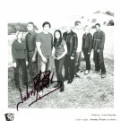 John Schneider 8x10 Signed Autographed photo #Y5716