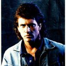 Mel Gibson 8x10 glossy photo #Y5789