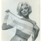 Marilyn Monroe 8x10 glossy photo #Y5793
