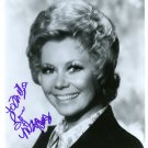 Mitzi Gaynor 8x10 Signed Autographed photo #Y5797
