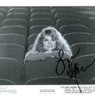 Dyan Cannon 8x10 Signed Autographed photo #Y5799