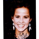 Linda Blair 8x10 Signed Autographed photo #Y5802