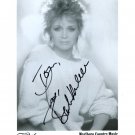 Barbara Mandrell 8x10 Signed Autographed photo #Y5807