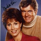Michele Lee 8x10 Signed Autographed photo #Y5812
