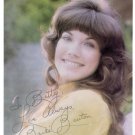 Barbi Benton 8x10 Signed Autographed photo #Y5813