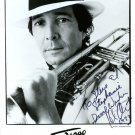 Herb Alpert 8x10 Signed Autographed photo #Y5820