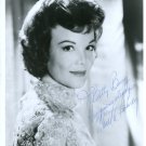 Nanette Fabray 8x10 Signed Autographed photo #Y5827