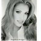 Angelica Bridges 8x10 glossy photo #N2701