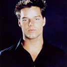 Ricky Martin 8x10 glossy photo #N2739