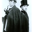 Michael Caine Sherlock Holmes 8x10 glossy photo #N2874