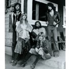 Fleetwood Mac Stevie Nicks 8x10 glossy photo #N2878