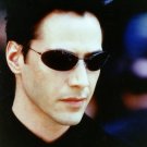 Keanu Reeves Matrix 8x10 glossy photo #N2893