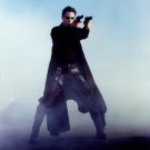Keanu Reeves Matrix 8x10 glossy photo #N2894