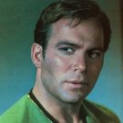 William Shatner Star Trek 8x10 glossy photo #N3007