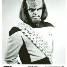 Michael Dorn Star Trek 8x10 glossy photo #N3018