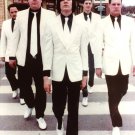 The Hives Music Group 8x10 glossy photo #N3055